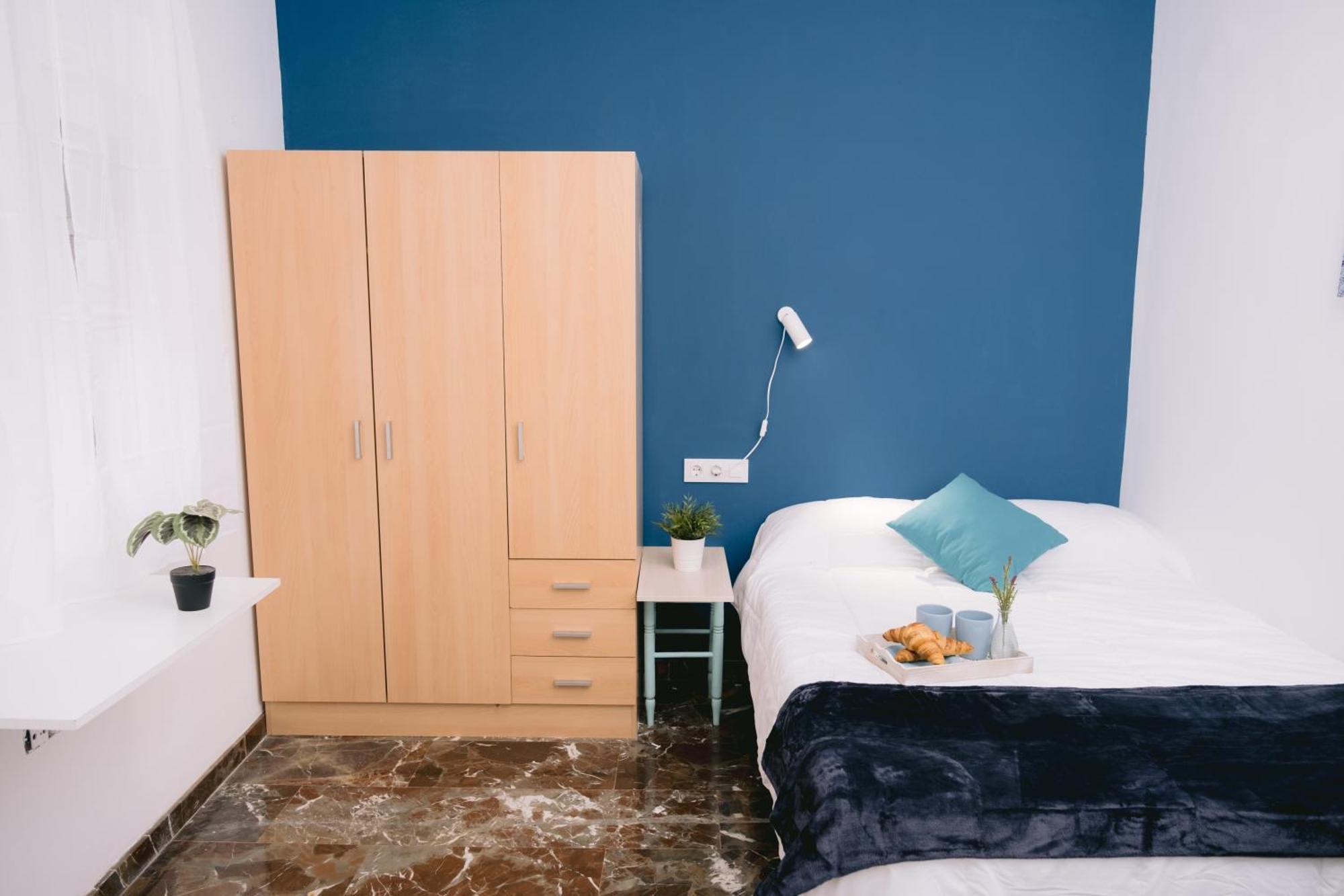 Piso Compartido Delyrent, Reja Hotel Jaén Екстериор снимка
