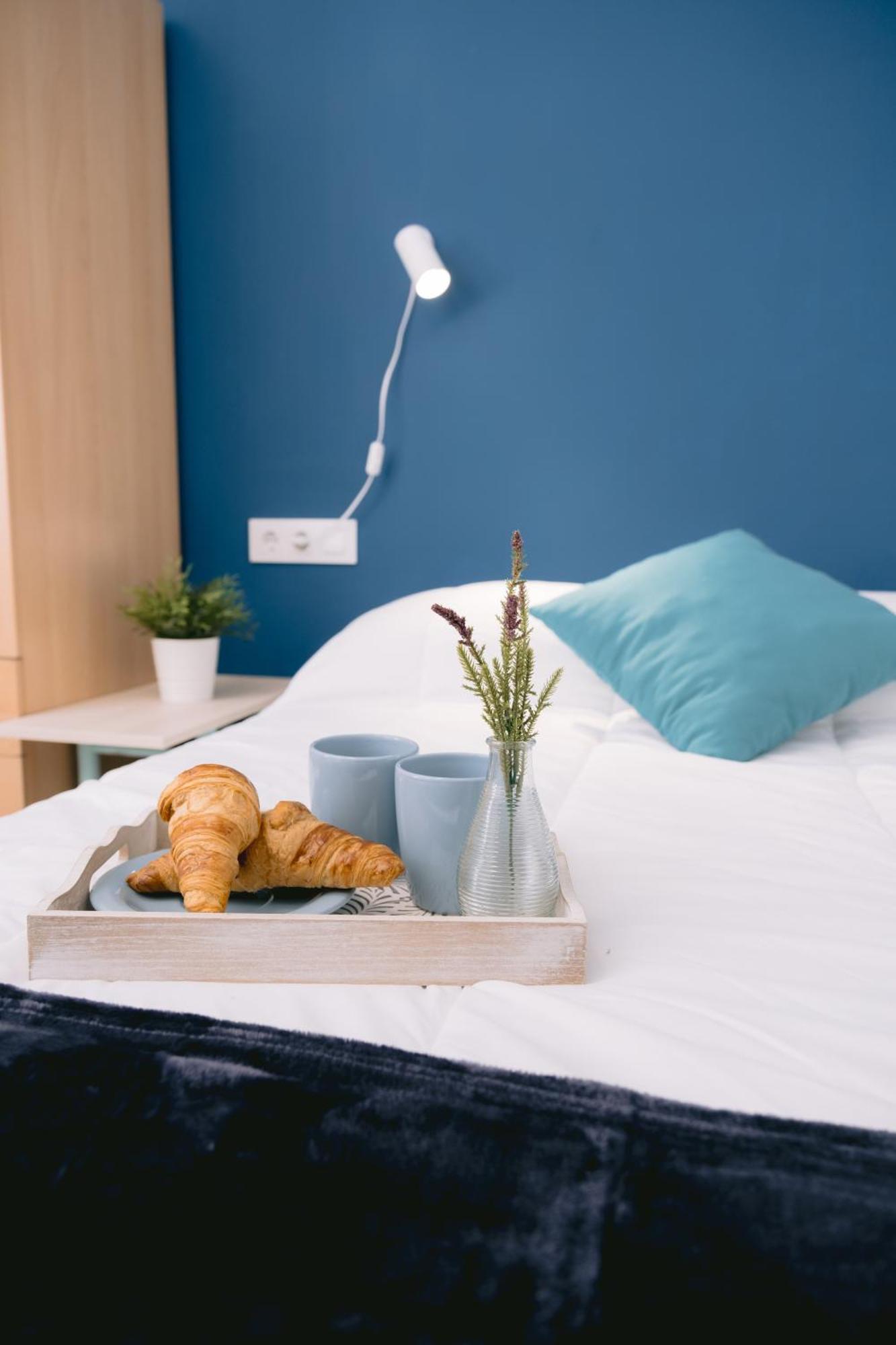 Piso Compartido Delyrent, Reja Hotel Jaén Екстериор снимка