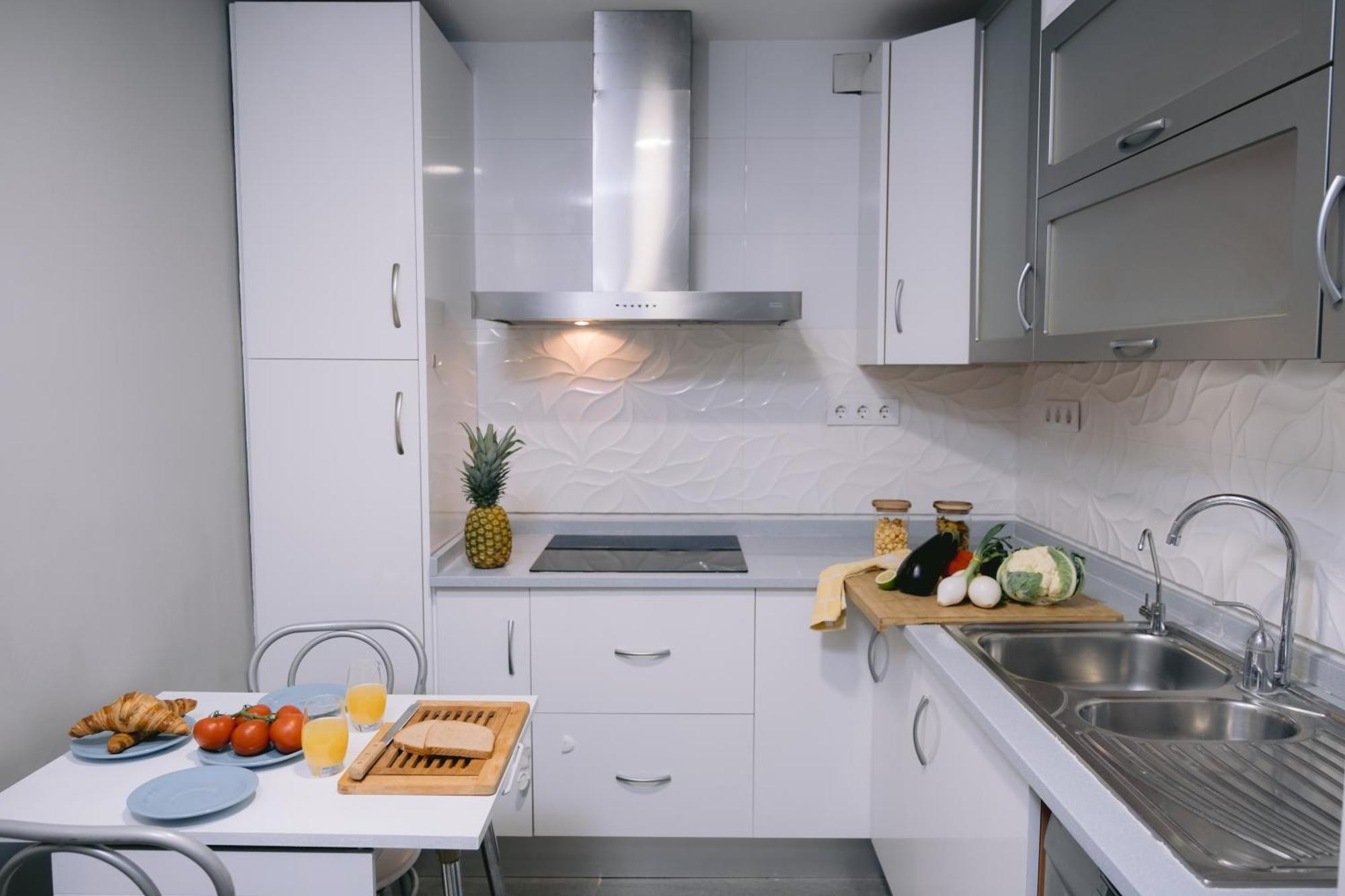 Piso Compartido Delyrent, Reja Hotel Jaén Екстериор снимка