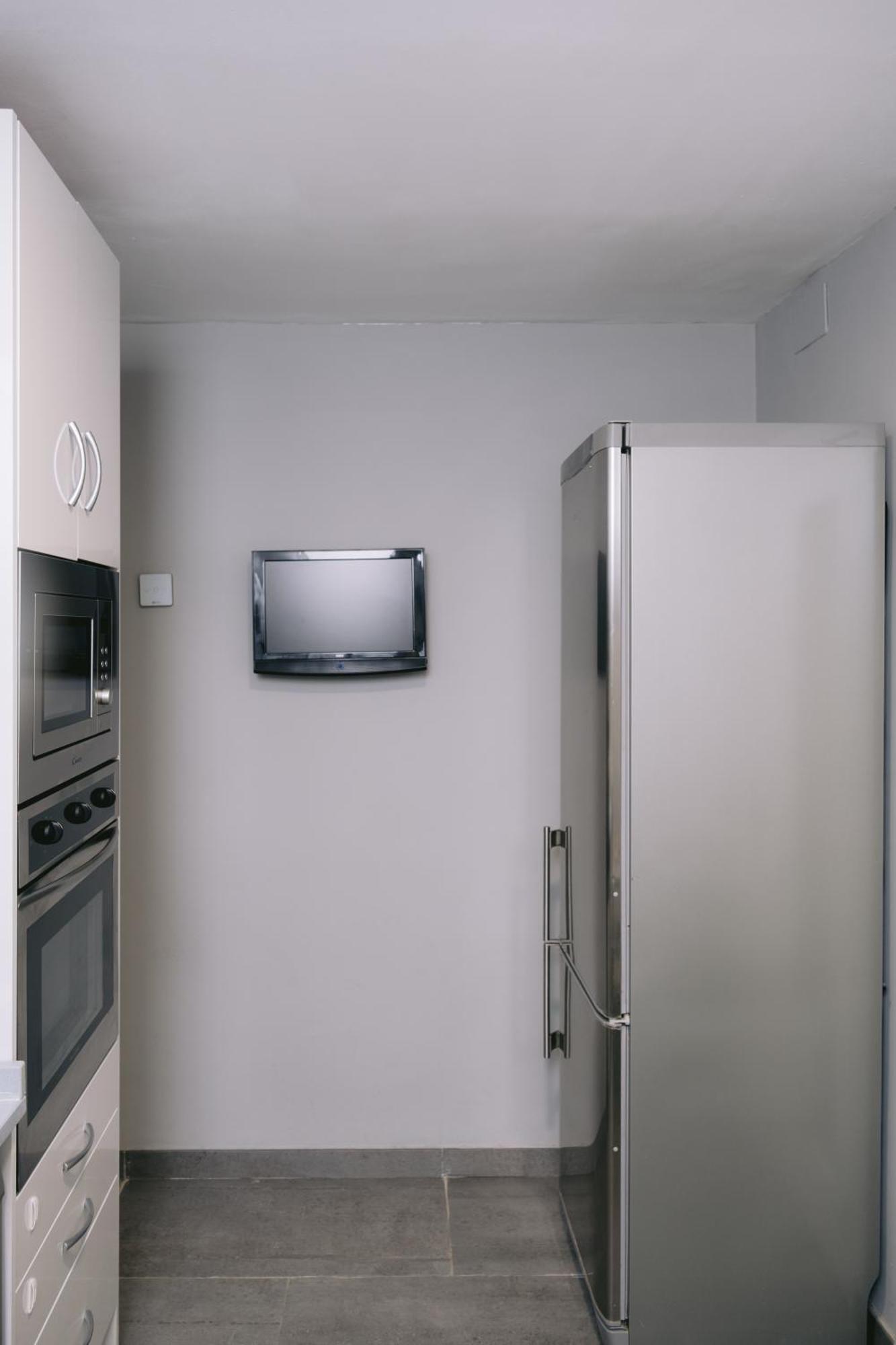 Piso Compartido Delyrent, Reja Hotel Jaén Екстериор снимка