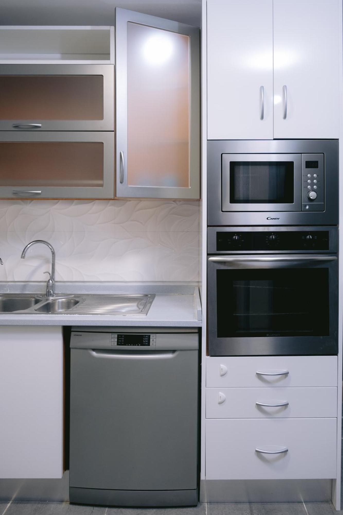Piso Compartido Delyrent, Reja Hotel Jaén Екстериор снимка