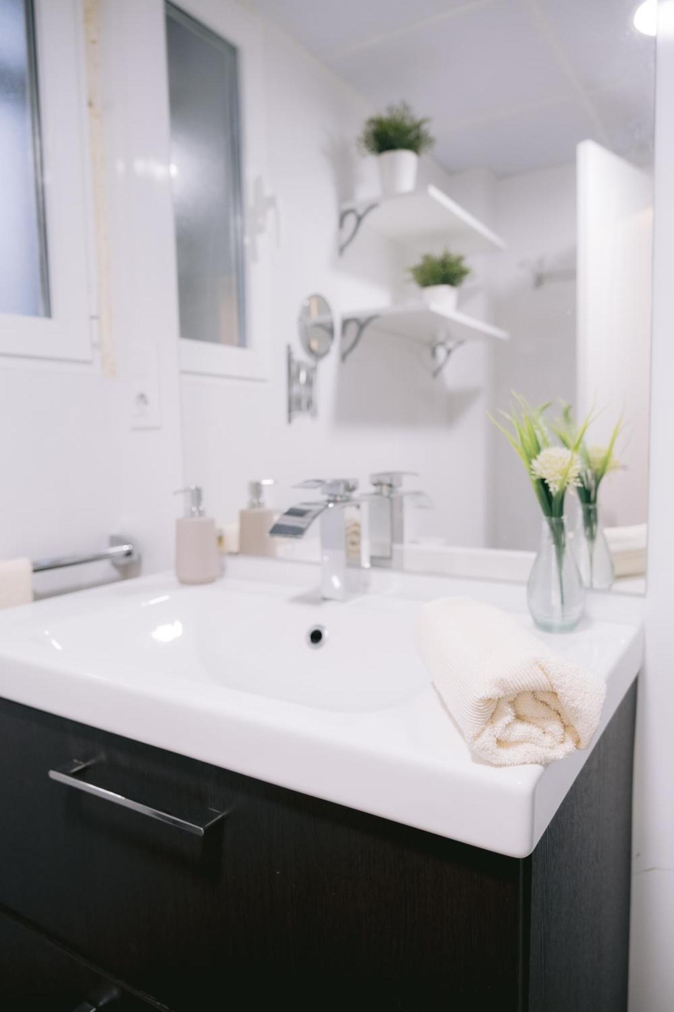 Piso Compartido Delyrent, Reja Hotel Jaén Екстериор снимка