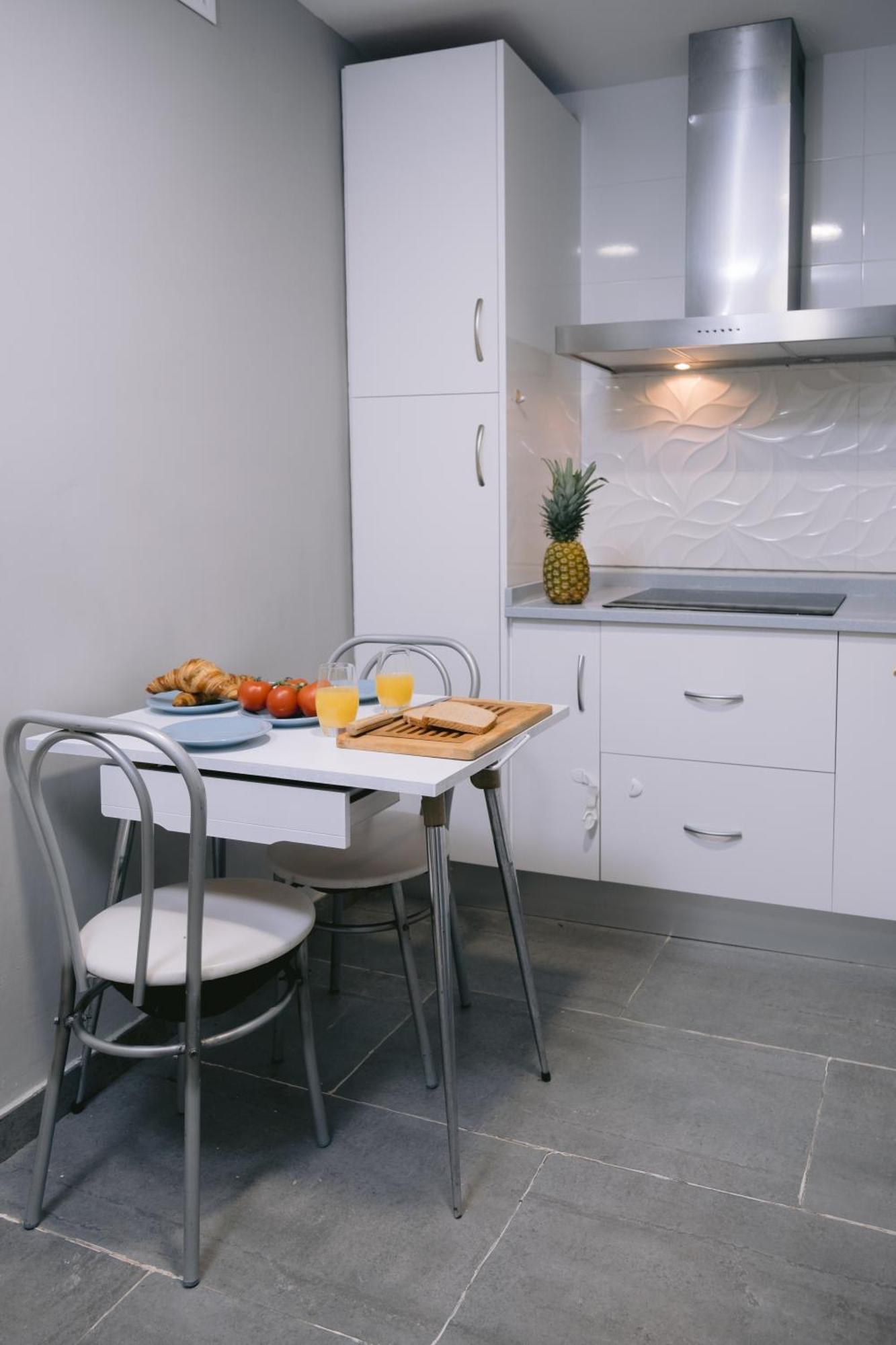 Piso Compartido Delyrent, Reja Hotel Jaén Екстериор снимка