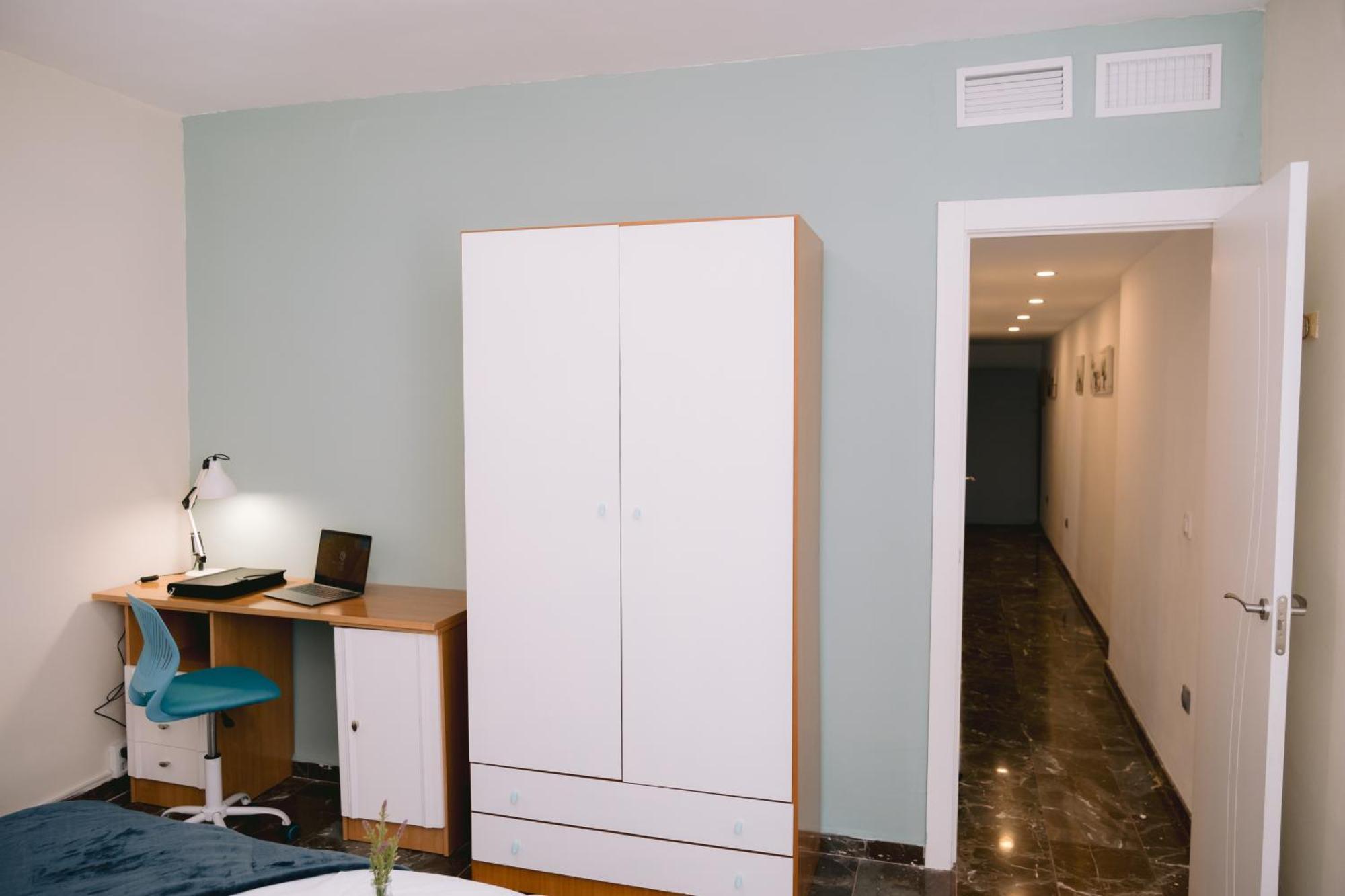 Piso Compartido Delyrent, Reja Hotel Jaén Екстериор снимка